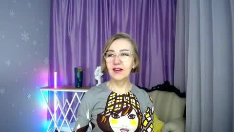 A N I  Ill be here on December 1st online show from 11-16-25, 11:38