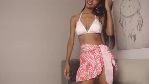 ANTONELLA online show from 03-14-26, 02:11