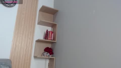 ANTONELLA online show from 03-27-26, 12:38