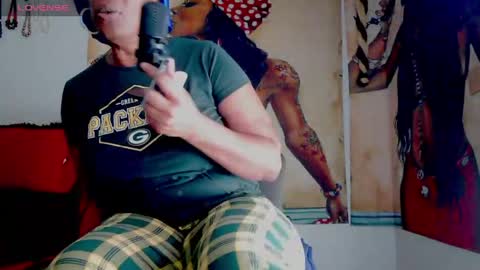 QnAnitaDix online show from 04-15-26, 07:58