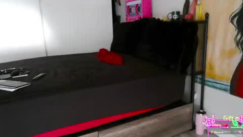 QnAnitaDix online show from 04-27-26, 03:10