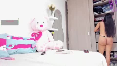  QUEEN ANTONELLA  online show from 01-10-26, 06:09