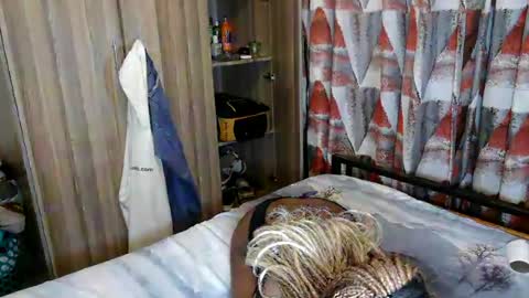 queen_asha online show from 06-16-26, 05:59