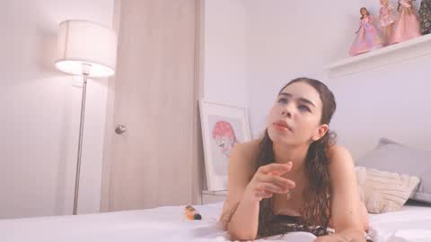 Snapshot of queen_baby02 chatting on 03-02-26, 05:08 Sofia online show from 03-02-26, 05:08