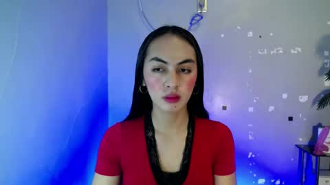 queen_danaya online show from 06-14-26, 08:55