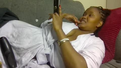 queen_doli online show from 01-31-26, 07:11