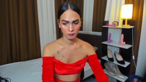 Snapshot of queen_dyosa chatting on 10-20-25, 04:24 Queen Dyosa online show from 10-20-25, 04:24