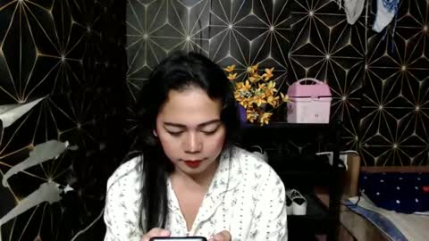 Snapshot of queen_ennah chatting on 01-12-25, 05:54 queen_ennah online show from 01-12-25, 05:54