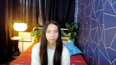 queen_gia online show from 05-04-26, 06:42