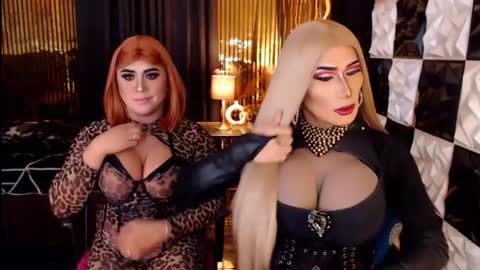 queen_horsecock online show from 05-17-26, 06:26