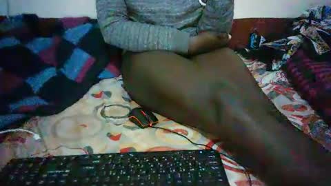 queen_joan online show from 03-12-25, 04:56