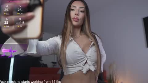 queen_leylla online show from 02-14-26, 06:21