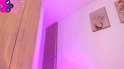 Snapshot of queen_liana chatting on 03-12-25, 08:19 Liana  online show from 03-12-25, 08:19