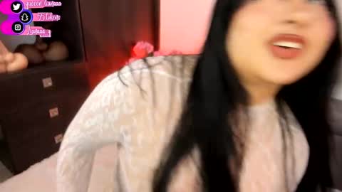 Liana  online show from 11-23-25, 06:57