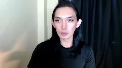 Queen Lucifer online show from 12-15-25, 02:16