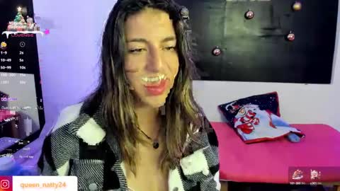 queen_natttyy online show from 12-14-24, 05:40