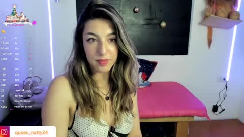 queen_natttyy online show from 12-23-24, 08:11