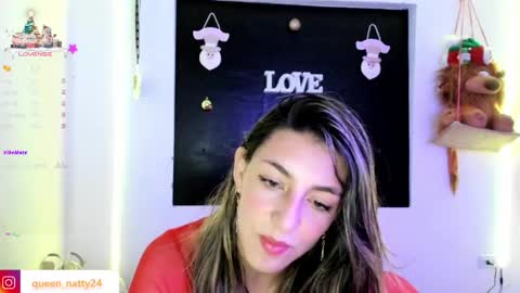 queen_natttyy online show from 12-27-24, 05:31