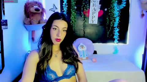 queen_natttyy online show from 04-27-26, 02:26
