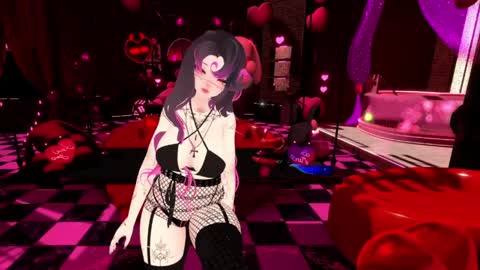 queen_of_pleasurexxx online show from 04-06-26, 02:20