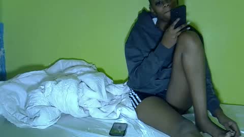 Jeff and Riziki online show from 03-30-26, 06:36