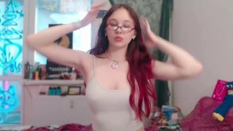 queen_x_joker online show from 03-13-26, 11:50