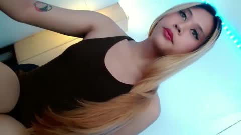 CALL ME YOUR QUEEN AIVY1 online show from 10-06-25, 11:13