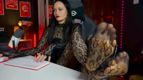 Your world and the universe Aliss online show from 02-15-26, 07:51