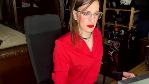 Aria TLoak online show from 03-10-26, 10:48