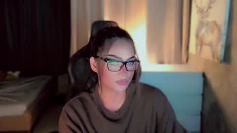 ARTHA online show from 12-19-25, 08:05