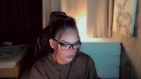 ARTHA online show from 12-20-25, 11:34