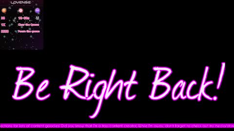 Ayana Delatorre online show from 12-07-24, 01:58