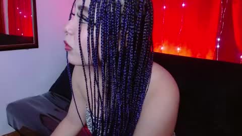 Snapshot of queencocoa1 chatting on 04-07-26, 03:18 queencocoa1 online show from 04-07-26, 03:18