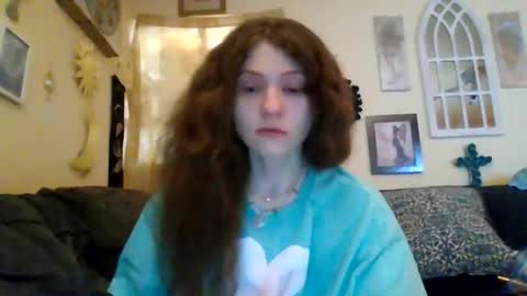 queencrimsonlvx online show from 06-03-26, 02:14