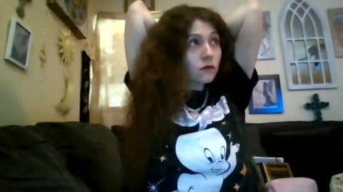 queencrimsonlvx online show from 07-12-26, 06:48