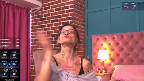 Diabla online show from 07-28-26, 02:13