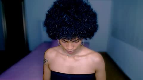 Sweet Goddess online show from 10-27-25, 12:15