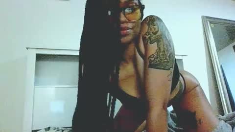 Sweet Goddess online show from 11-09-25, 02:54