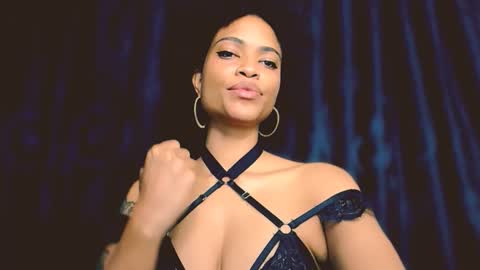 Sweet Goddess online show from 11-15-25, 08:22