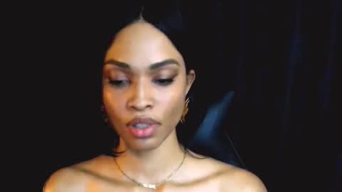 Sweet Goddess online show from 12-21-25, 01:35