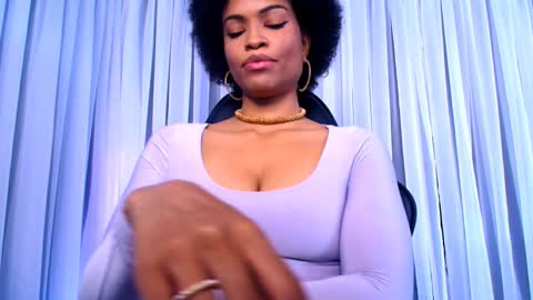 Sweet Goddess online show from 02-22-26, 08:18