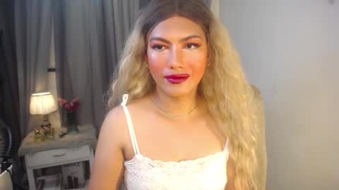 Be my property Sabrina online show from 01-16-26, 08:40