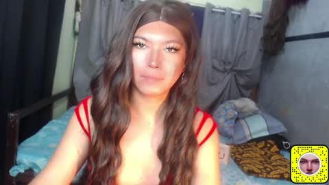 Be my property Sabrina online show from 06-07-26, 09:07