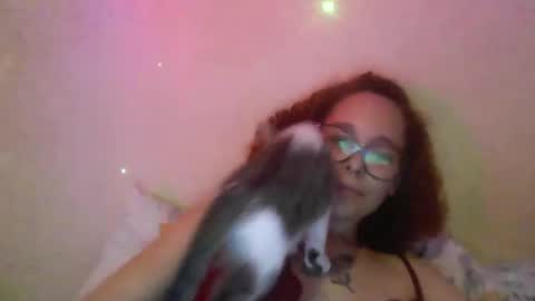 Snapshot of queengeek777 chatting on 01-07-26, 12:24 Domina Moon online show from 01-07-26, 12:24