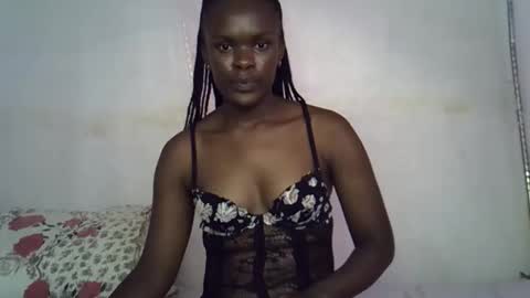 KEYSHA online show from 01-10-26, 12:29