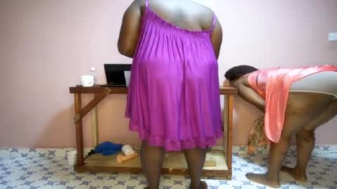 Snapshot of queenkiah chatting on 03-03-25, 01:42 Nina online show from 03-03-25, 01:42