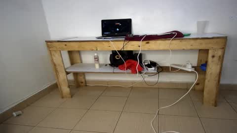 Nina online show from 03-01-26, 08:49