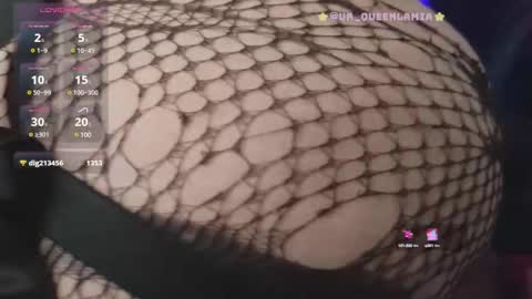 Snapshot of queenlamia chatting on 01-23-25, 10:54 Taurus online show from 01-23-25, 10:54