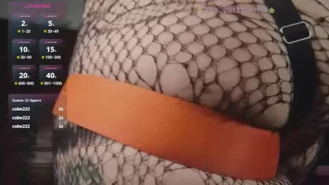 Snapshot of queenlamia chatting on 02-01-25, 01:51 Taurus online show from 02-01-25, 01:51