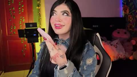  Taurus online show from 02-12-26, 03:45